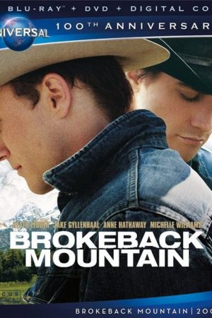 Chuyện tình núi Brokeback